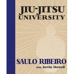 Jiu-jitsu University