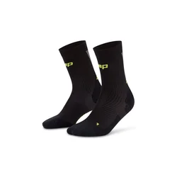 Cep Core Run Ultralight Mid Cut Socks