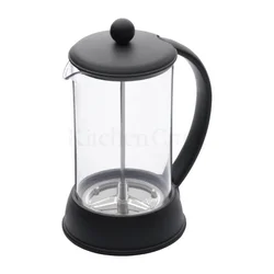 French press Kitchen Craft LeXpress Poly, 3 šálky