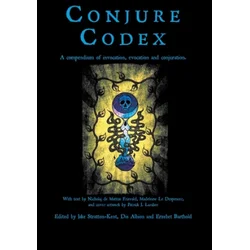 Conjure Codex 3