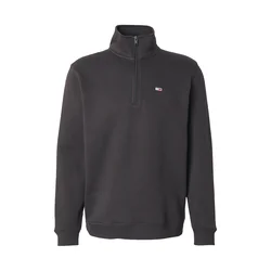 Tommy Jeans Majica črna