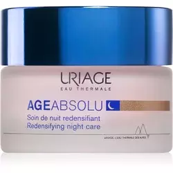 Uriage Age Absolu Noćna maska, 50 ml