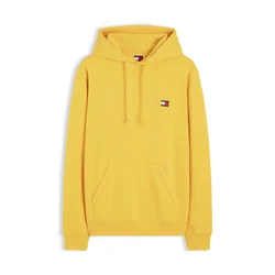 Tommy Jeans Majica rumena