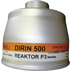 Ekastu Sekur Ekastu Sekur Specijalni filter Reaktor P3R D 422608 filter klasa/razina zaštite: P3, 1 kom