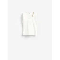 Reserved - Bluza sa postavkama na ramenima
