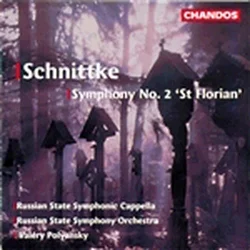SCHNITTKE-SYM,N.2