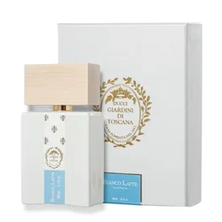 Giardini Di Toscana Unisex parfem Bianco Latte, EDP, 100 ml