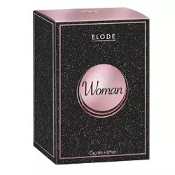 ???????Elode woman edp 100ml