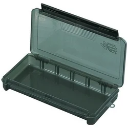 PLASTIC BOX VS-820NDM Black