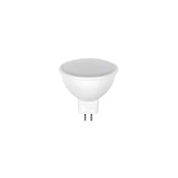 LED sijalica GLOR MR16 GU5,3/6W/12V 3000K