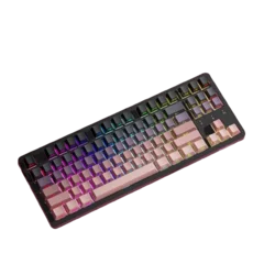 Dareu Tastatura, Šarena