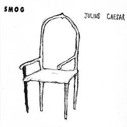 Smog - Julius Caesar (LP)