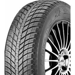 NEXEN All Season guma 205/55R16 94H XLN blue 4Season