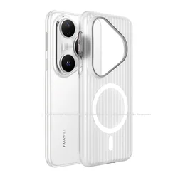 Xingqiuweishi Maska za mobilni telefon Huawei Pura 80 Pro / Huawei Pura 80 Pro+, Providna