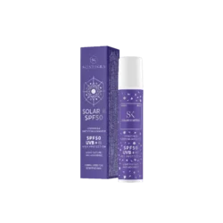 Skintegra Fluid za kožu Solar II, Hidratantni, Matirajući, Spf50, 50ml