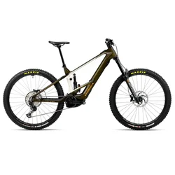Orbea Wild M20 750 Wh 29 2026 E-kolo