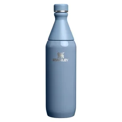 STANLEY All Day Slim Bottle 0,35L termo boca - Indigo Gloss