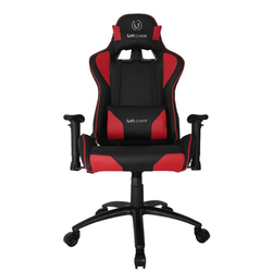 Gejmerska stolica UVI Chair Devil Red