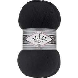 Alize Superlana Tig 60 Pletilna preja
