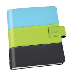 Organizator, Akta, A4, Luxar, Neon