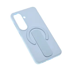 Maska za Samsung Galaxy S26 svetlo plava Magsafe Premium