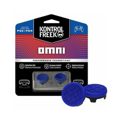 KontrolFreek Thumb Grip - Omni Blue (2021)