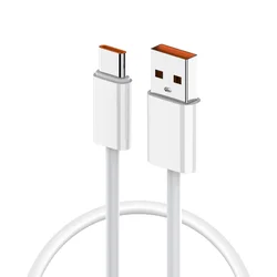 Pluginn Data kabl fast 25W USB na Type C, 2m, Beli
