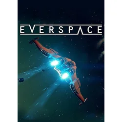 Everspace (EN) (PC) Steam Key EUROPE