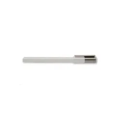 Roler Plus Moleskine white 0.5