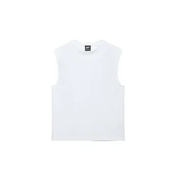 Pull&Bear Majica  bela