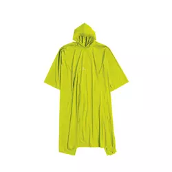 FERRINO PONCHO, muška jakna za kišu, zelena