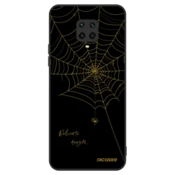 ULTIMATE CASE za Xiaomi Redmi Note 9 Pro - Delicate danger