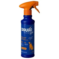 Douxo SPA Sprej za razčesavanje 340ml