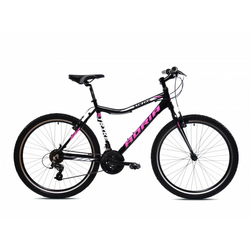 ADRIA Strike MTB 26 crno pink 924576-19