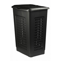Korpa za veš sa poklopcem 50L ( 15987 )