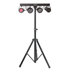 IBIZA LIGHT DJ LIGHT 85 LED