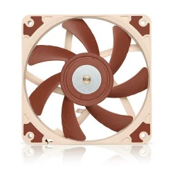 Noctua NF-A12x15 PWM, 12cm ventilator, 12V 4-pin PWM