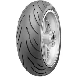 Continental ContiMotion M ( 140/70 ZR17 TL (66W) zadnji kotač, M/C )