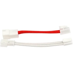 Micro-Swiss Hotend Adapter Cable for Creality K1 Series