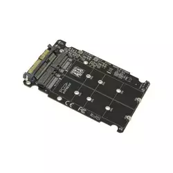 Adapter ssd nvme - u.2 ( AD523 )