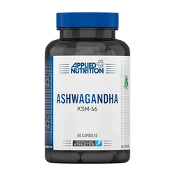 Ašvaganda KSM 300mg 60 kapsula