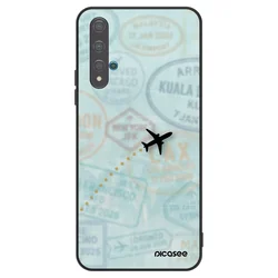 ULTIMATE CASE za Huawei Nova 5T - FLIGHT PATH