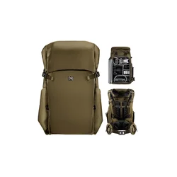 K&F Concept Backpack 30L Star Wander 04 (Champagne)