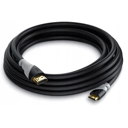 HDMI/HDEMI kabel 1,5 m