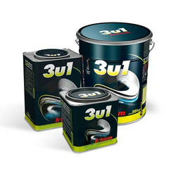 EMAJLIRKOM3U1 ZUTI 3/1