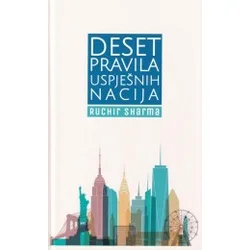 Deset pravila uspješnih nacija