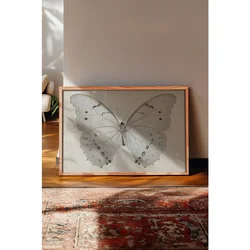 Dekorativna slika u okviru 50 x 70 cm