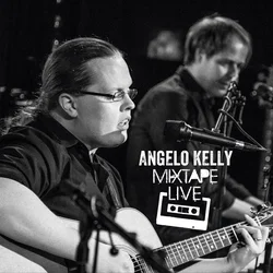 Angelo Kelly - Mixtape Live (2 LP)