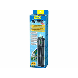 Tetra filter TetraTec IN1000, 800-1000 l/h
