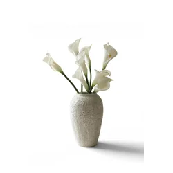 Botané umetni šopek dekorativni 65 x 10 cm